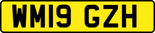 WM19GZH