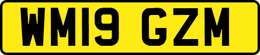 WM19GZM