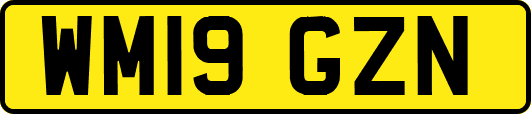 WM19GZN