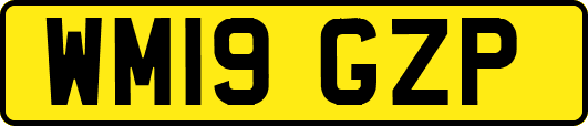 WM19GZP