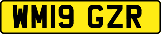WM19GZR