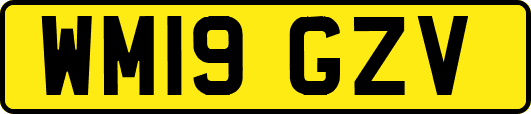 WM19GZV