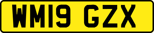 WM19GZX