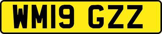 WM19GZZ