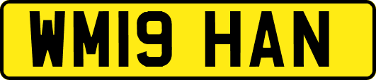 WM19HAN