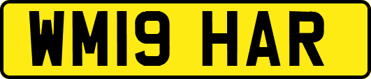 WM19HAR
