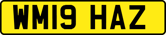 WM19HAZ
