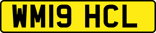 WM19HCL
