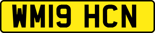 WM19HCN