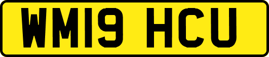 WM19HCU