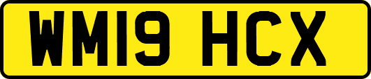 WM19HCX