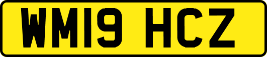 WM19HCZ