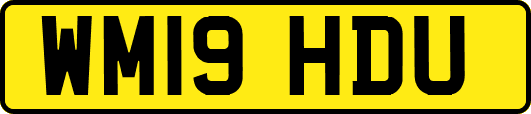 WM19HDU