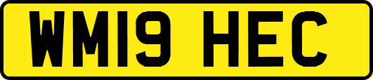WM19HEC