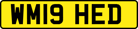 WM19HED
