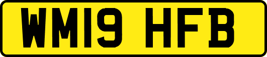 WM19HFB