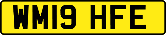 WM19HFE