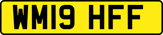 WM19HFF