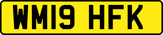 WM19HFK