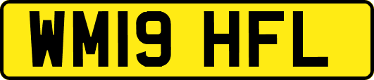 WM19HFL
