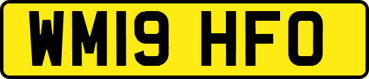 WM19HFO
