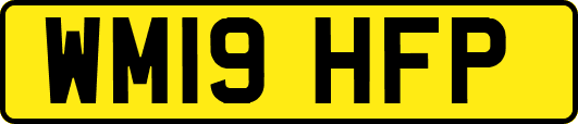 WM19HFP