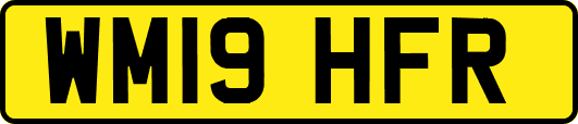 WM19HFR