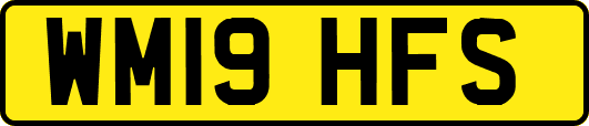 WM19HFS