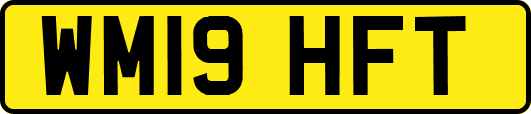 WM19HFT