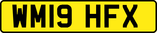 WM19HFX