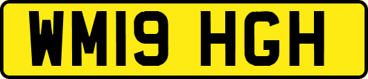 WM19HGH