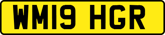 WM19HGR