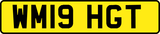 WM19HGT