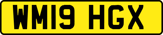 WM19HGX