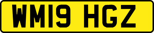 WM19HGZ