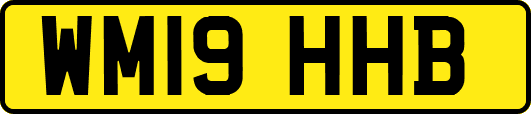 WM19HHB
