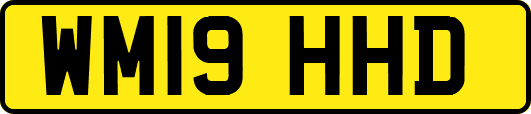 WM19HHD
