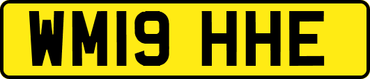 WM19HHE