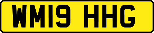 WM19HHG