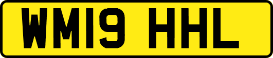 WM19HHL