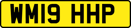 WM19HHP