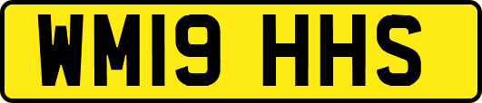 WM19HHS
