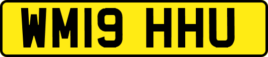 WM19HHU