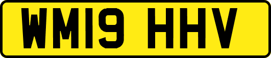 WM19HHV