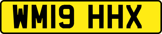 WM19HHX