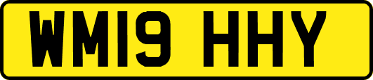 WM19HHY
