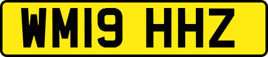 WM19HHZ