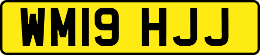 WM19HJJ