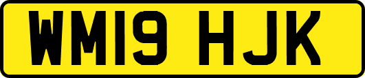 WM19HJK