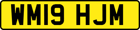 WM19HJM